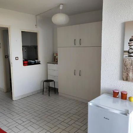 La Grande Motte Le Couchant Studio Cabine Exterior photo