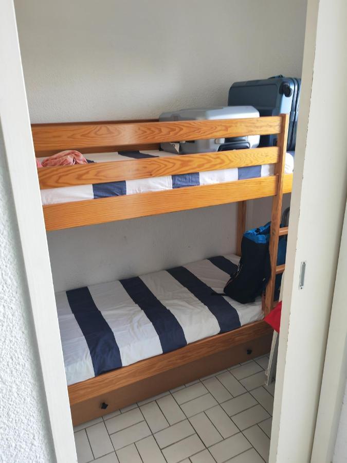 Apartment Motte Le Couchant La Grande-Motte