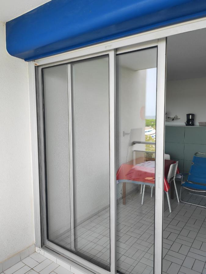 Motte Le Couchant Apartment