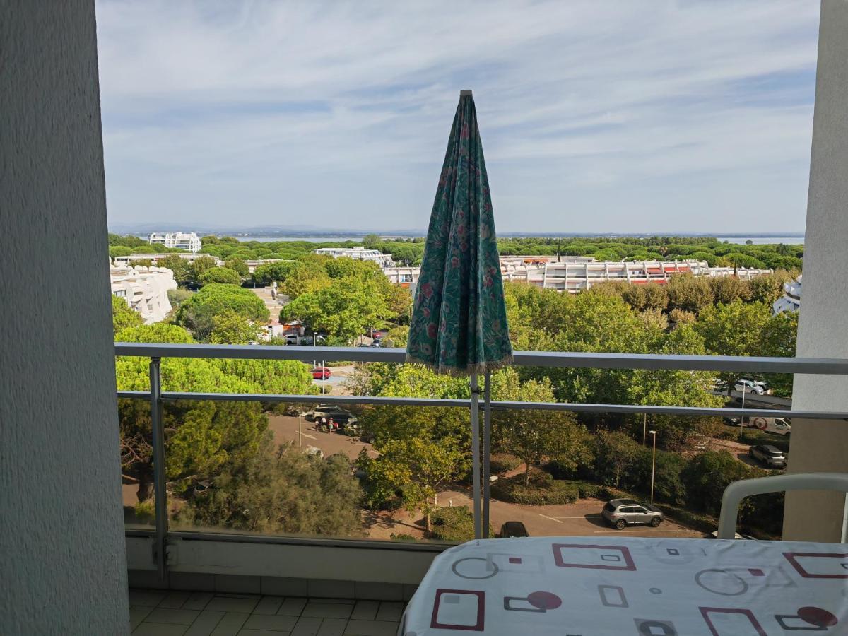 Apartment Motte Le Couchant *