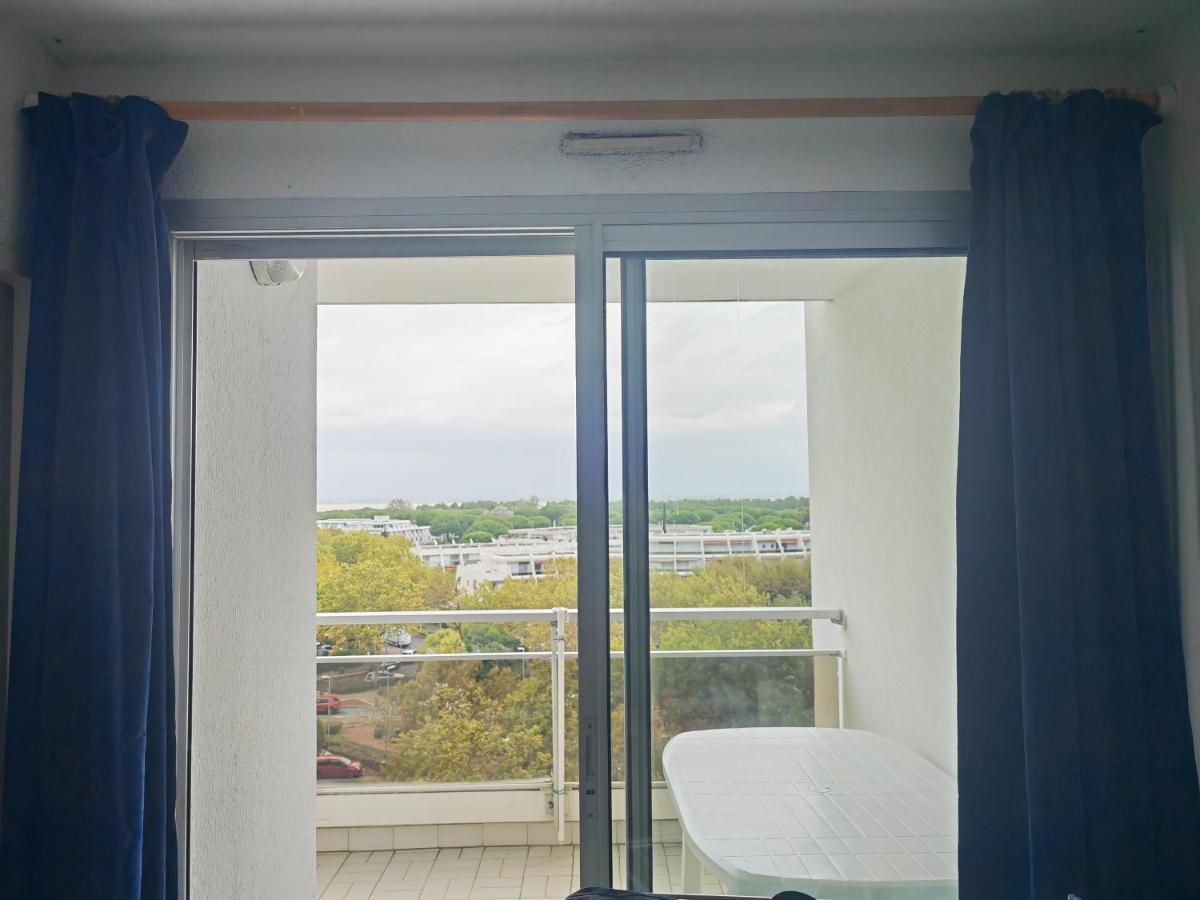 Apartment Motte Le Couchant La Grande-Motte