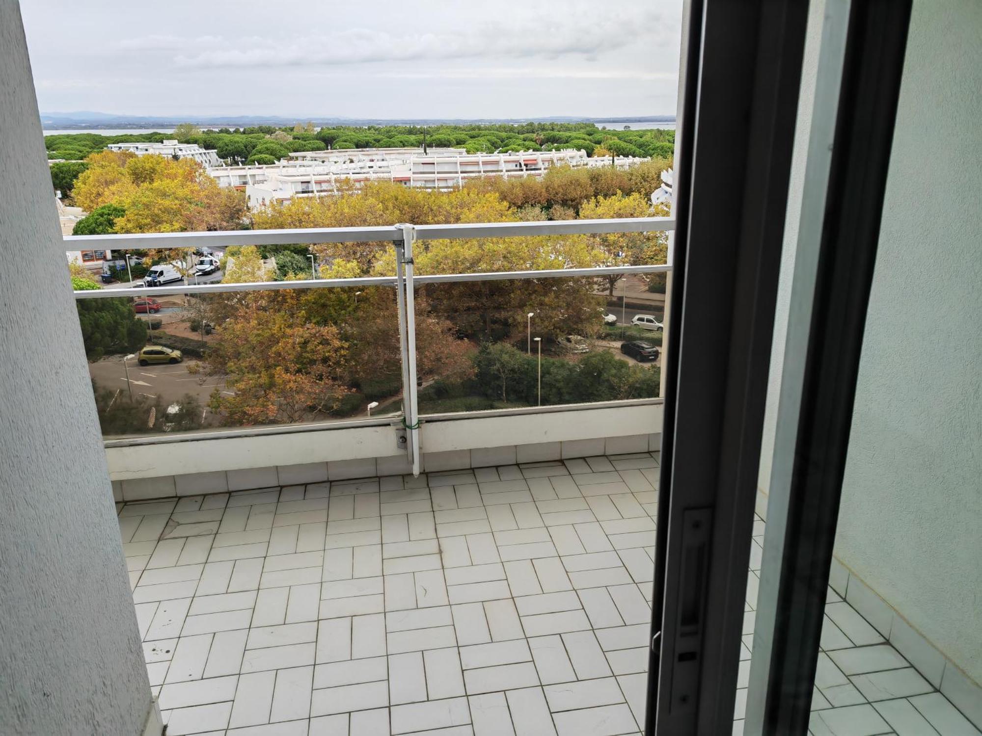 Apartment Motte Le Couchant *